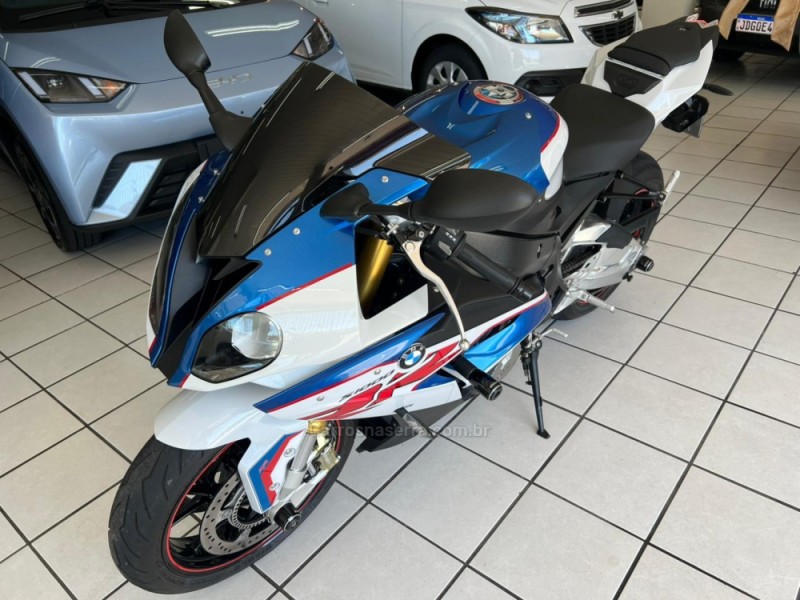 S 1000 RR - 2019 - CAXIAS DO SUL