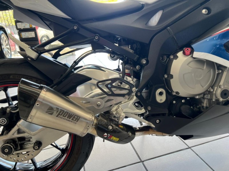 S 1000 RR - 2019 - CAXIAS DO SUL