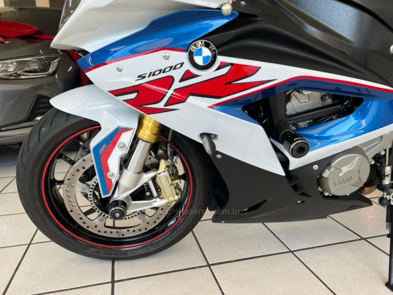 S 1000 RR - 2019 - CAXIAS DO SUL