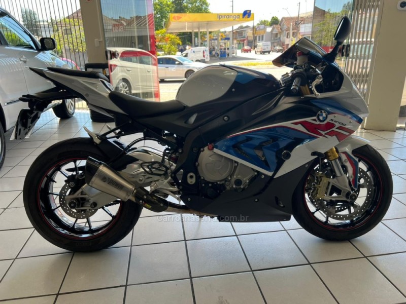 S 1000 RR - 2019 - CAXIAS DO SUL