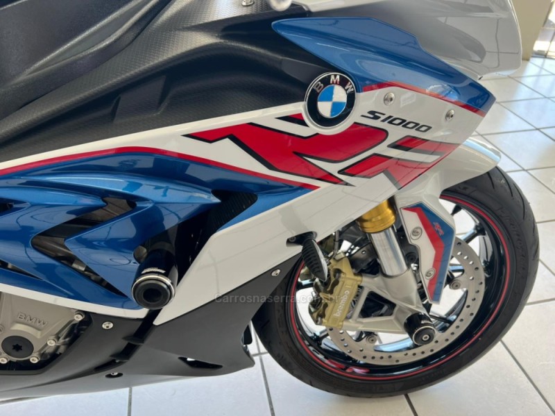 S 1000 RR - 2019 - CAXIAS DO SUL