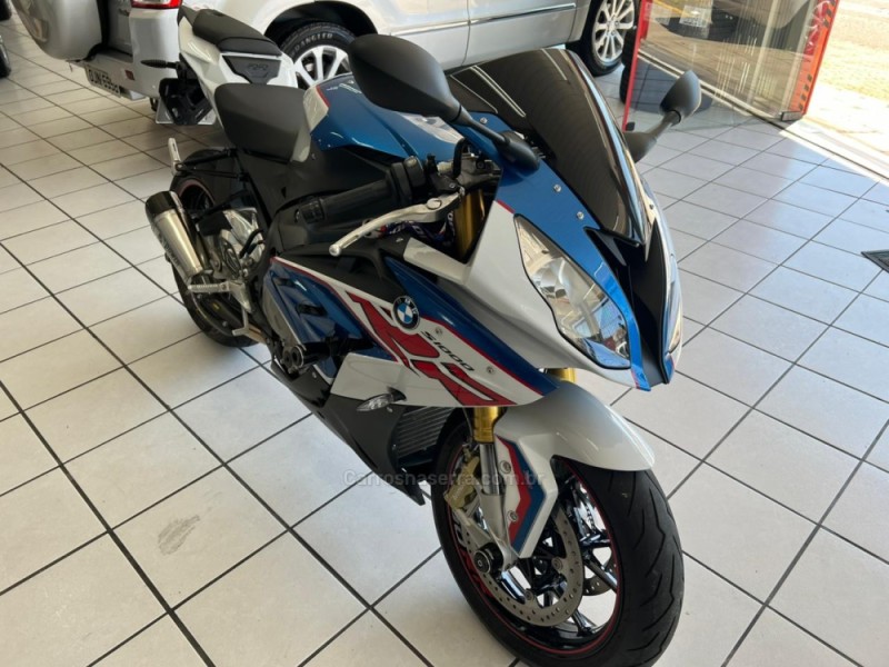 S 1000 RR - 2019 - CAXIAS DO SUL