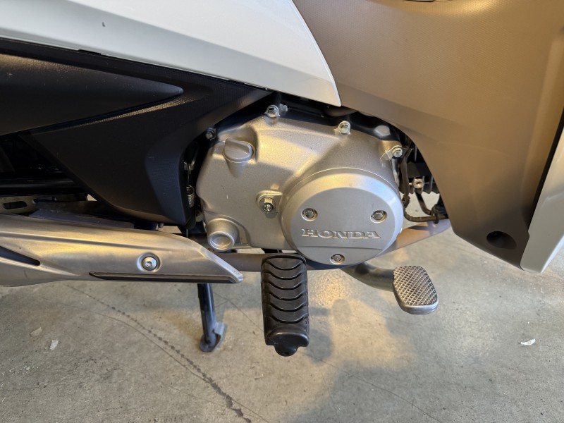 BIZ 125  - 2023 - BENTO GONçALVES