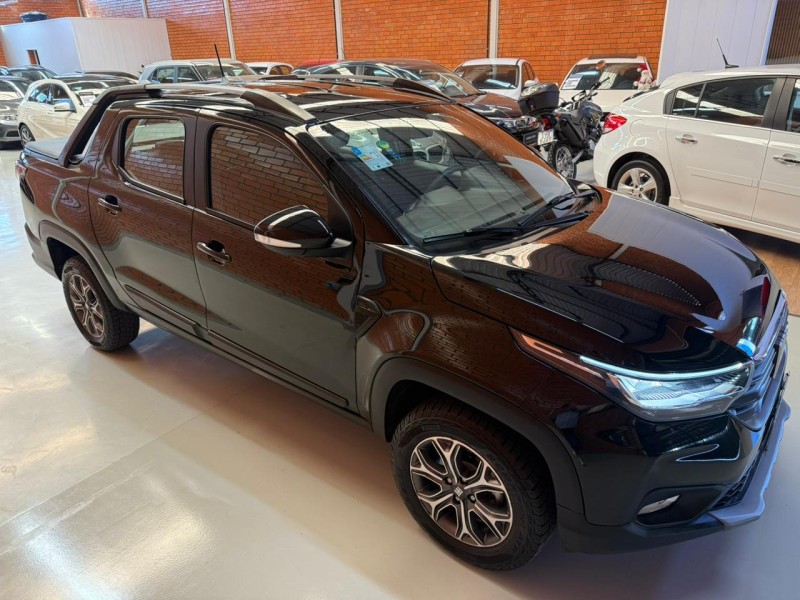 STRADA 1.3 VOLCANO CD 8V FLEX 4P MANUAL - 2021 - BENTO GONçALVES