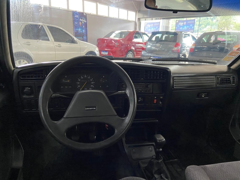 MONZA 1.8 SL 8V GASOLINA 2P MANUAL - 1994 - CAXIAS DO SUL