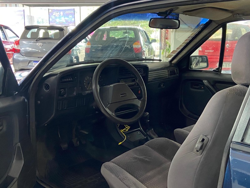 MONZA 1.8 SL 8V GASOLINA 2P MANUAL - 1994 - CAXIAS DO SUL