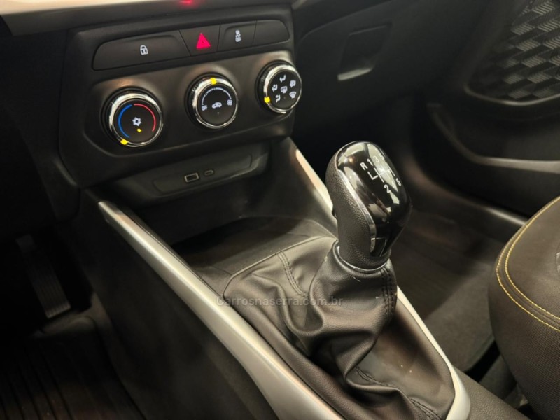 MONTANA 1.2 TURBO LT FLEX 12V 4P MANUAL - 2023 - VERANóPOLIS