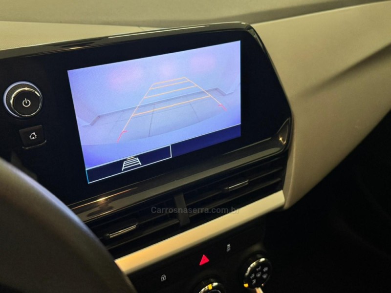 MONTANA 1.2 TURBO LT FLEX 12V 4P MANUAL - 2023 - VERANóPOLIS