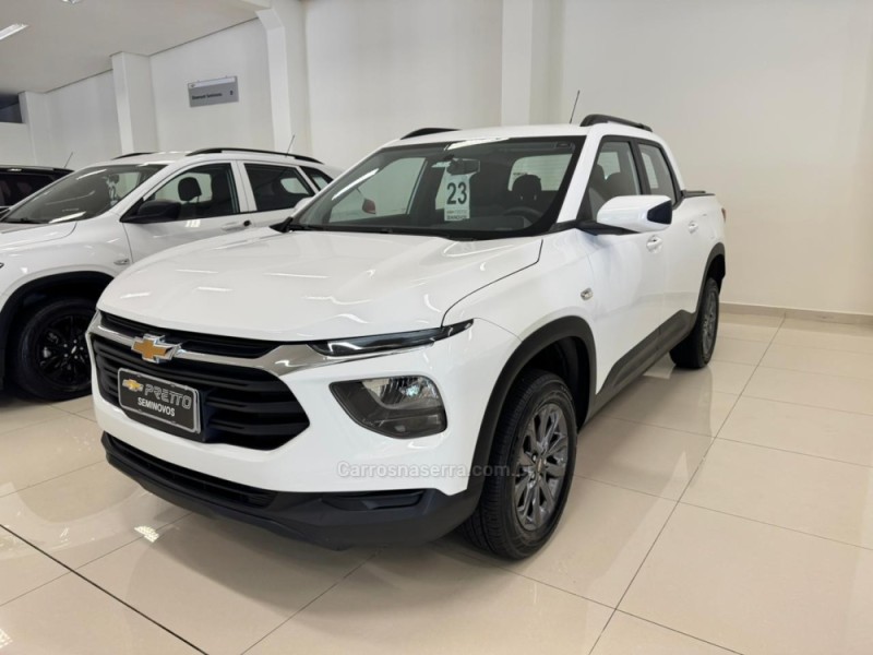 montana 1.2 turbo lt flex 12v 4p manual 2023 veranopolis
