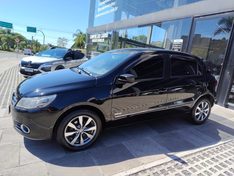 gol 1.6 mi power 8v flex 4p manual 2010 caxias do sul