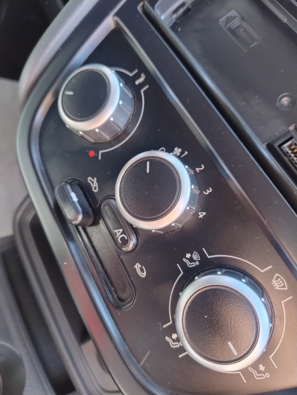 GOL 1.6 MI POWER 8V FLEX 4P MANUAL - 2010 - CAXIAS DO SUL