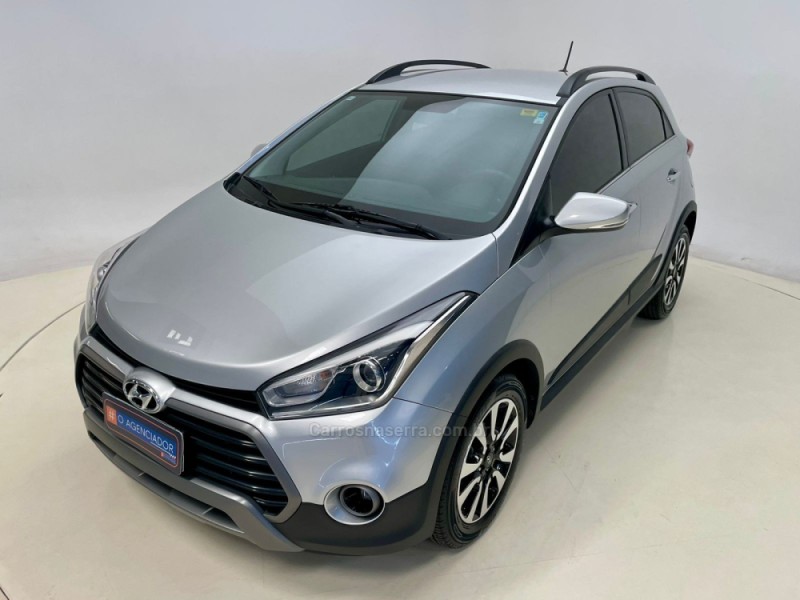 hb20x 1.6 16v premium flex 4p automatico 2019 santa cruz do sul