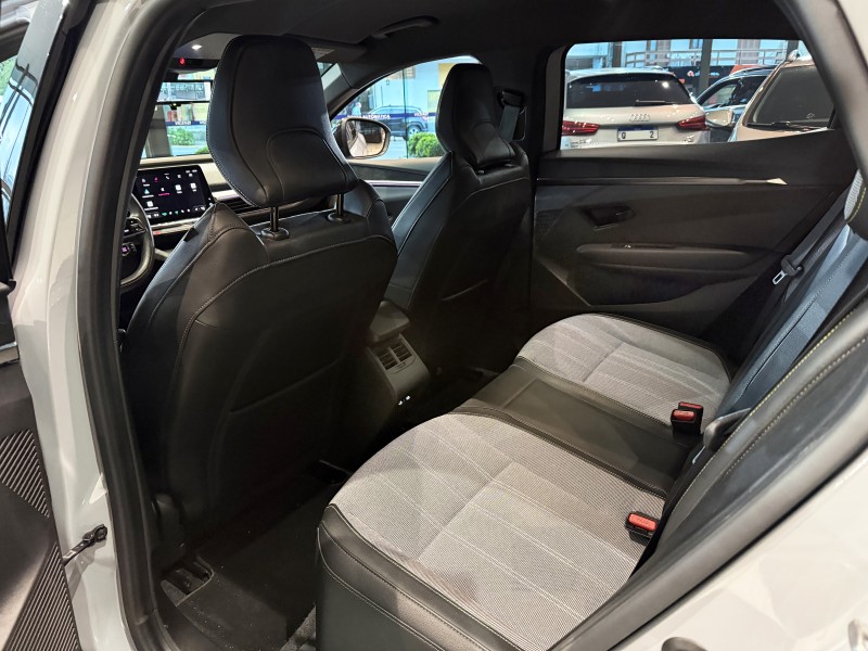 MÉGANE E-TECH ELÉTRICO 4P AUTOMÁTICO - 2024 - FARROUPILHA