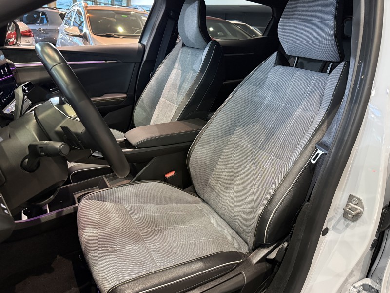 MÉGANE E-TECH ELÉTRICO 4P AUTOMÁTICO - 2024 - FARROUPILHA