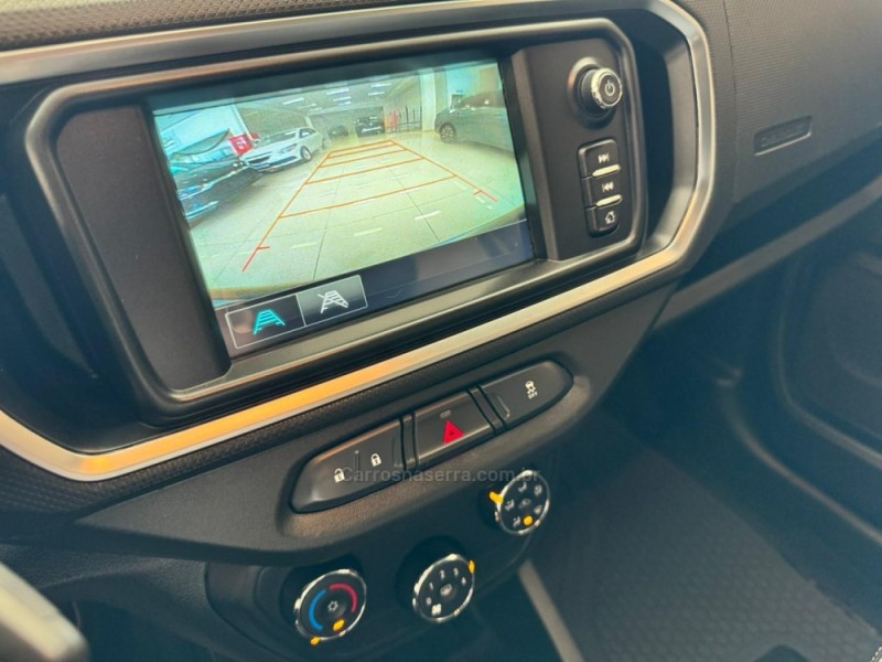 SPIN 1.8 PREMIER 8V FLEX 4P AUTOMÁTICO - 2023 - VERANóPOLIS