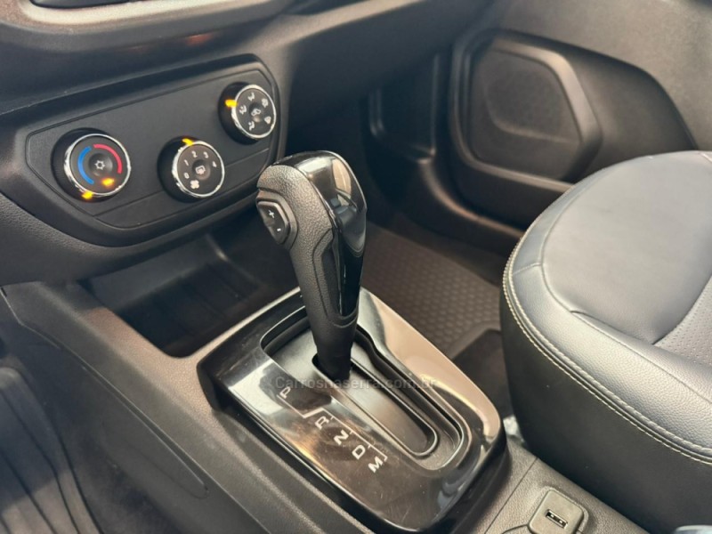 SPIN 1.8 PREMIER 8V FLEX 4P AUTOMÁTICO - 2023 - VERANóPOLIS