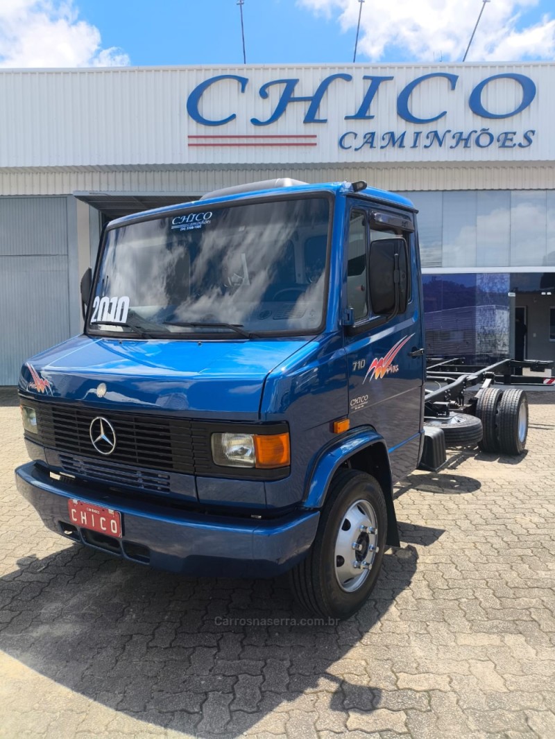 710  - 2010 - GARIBALDI