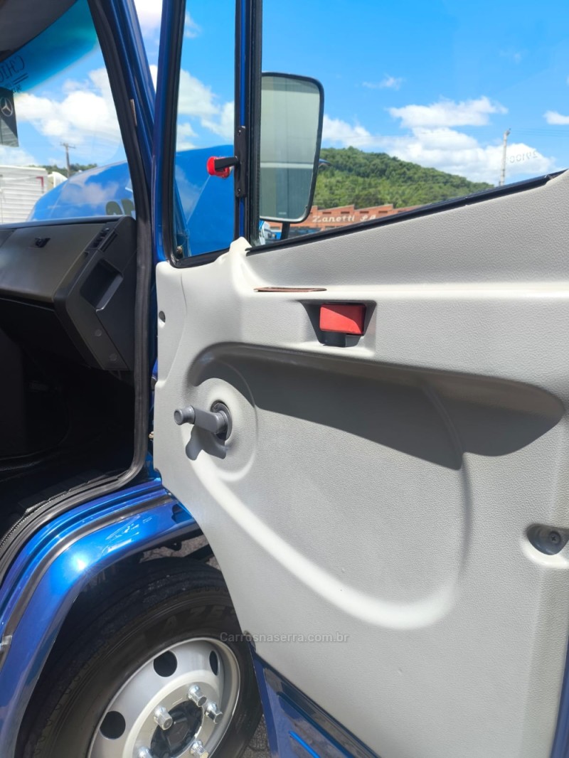 710  - 2010 - GARIBALDI