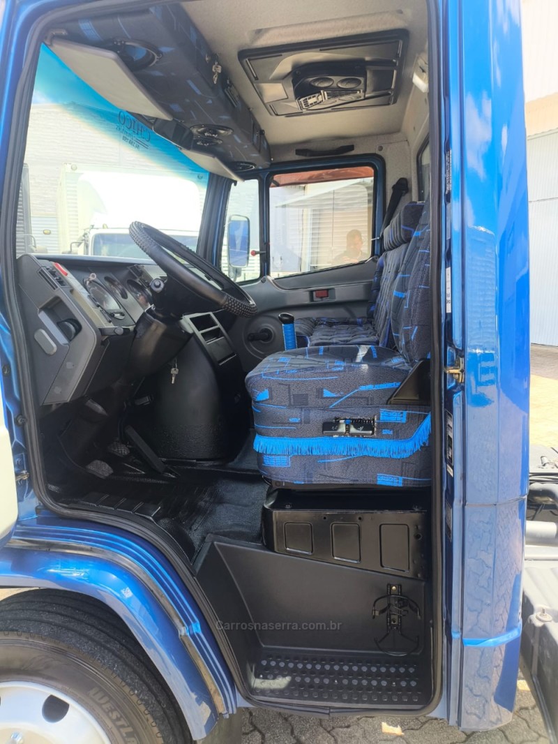 710  - 2010 - GARIBALDI