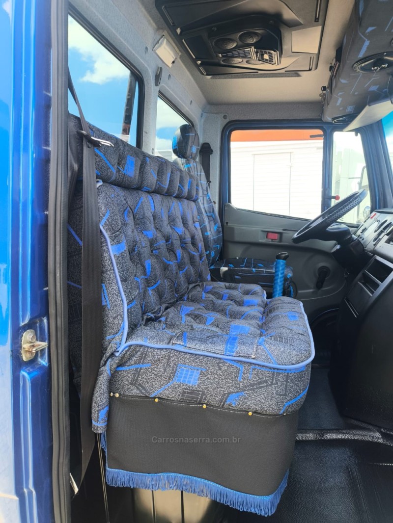 710  - 2010 - GARIBALDI