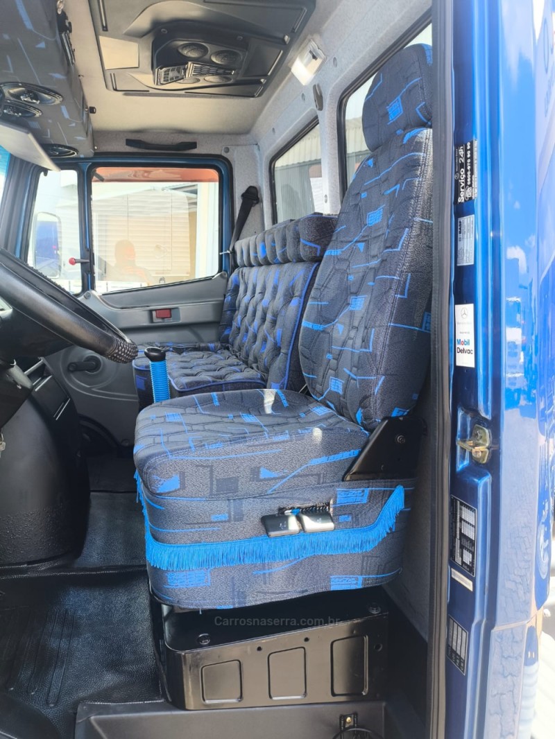 710  - 2010 - GARIBALDI