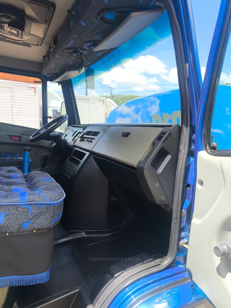 710  - 2010 - GARIBALDI