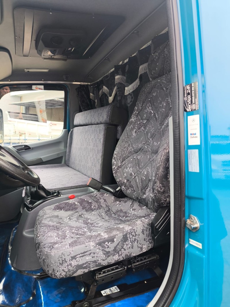 accelo 915 c 2011 garibaldi