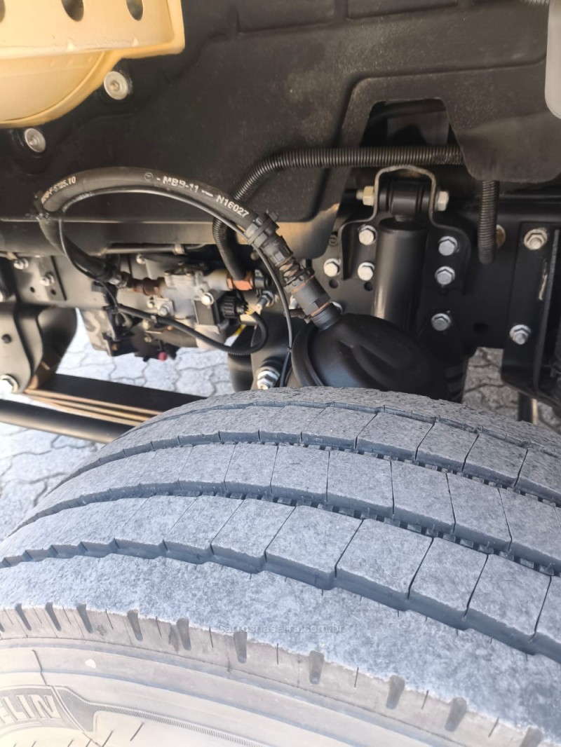 ACCELO 1016  - 2016 - GARIBALDI