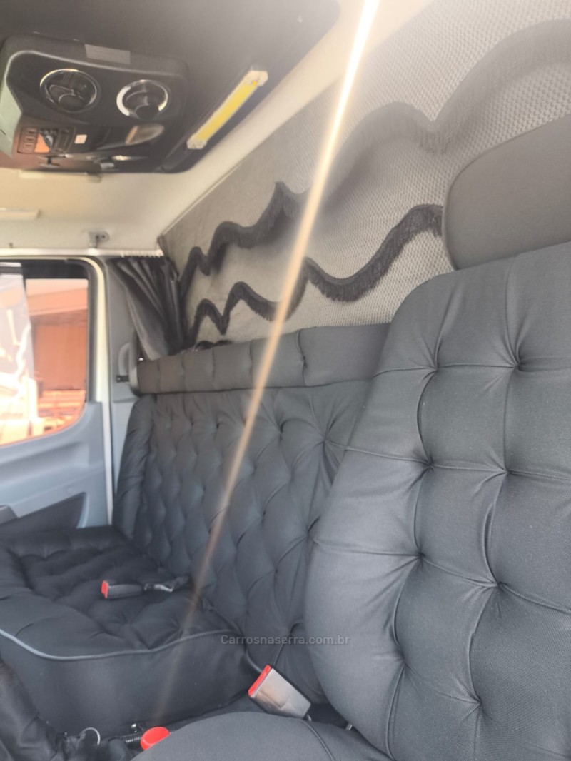 ACCELO 1016  - 2016 - GARIBALDI