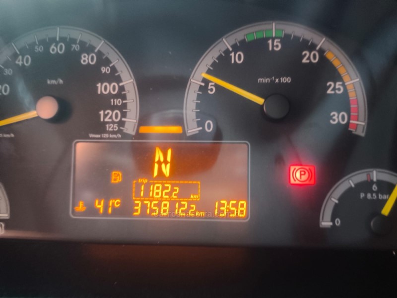 ACCELO 1016  - 2016 - GARIBALDI