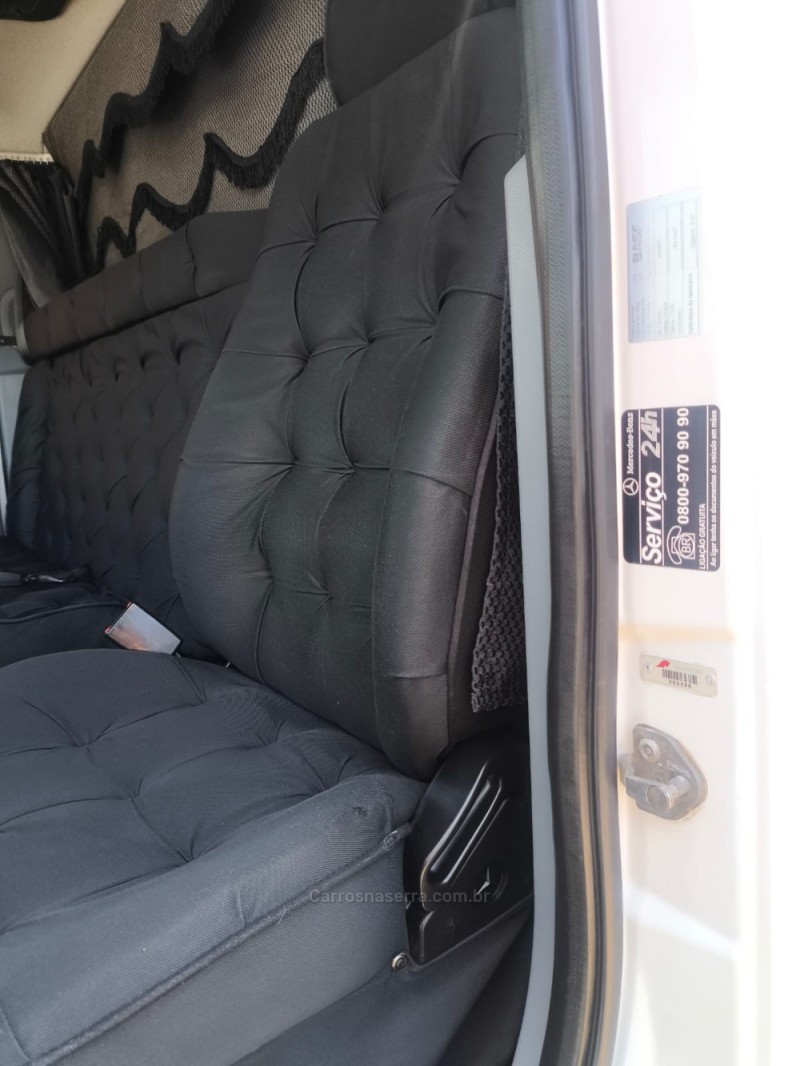 ACCELO 1016  - 2016 - GARIBALDI