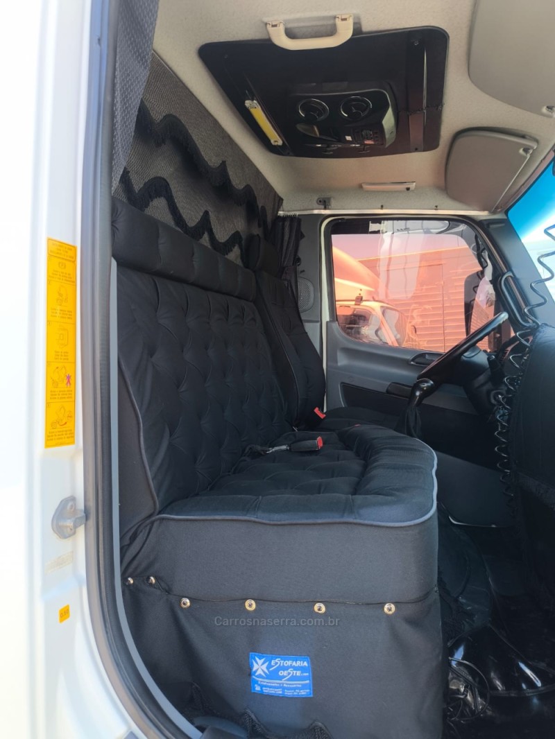 ACCELO 1016  - 2016 - GARIBALDI