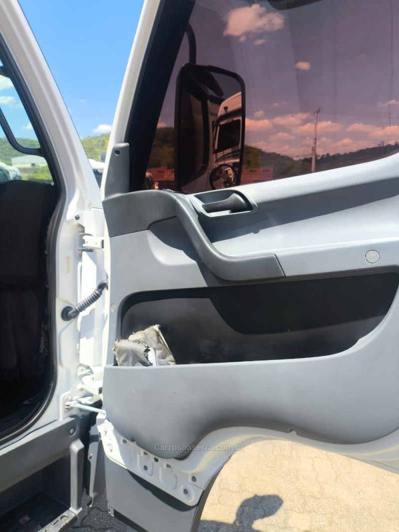 ACCELO 1016  - 2016 - GARIBALDI