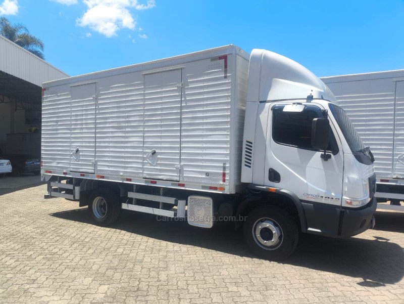 accelo 1016  2016 garibaldi