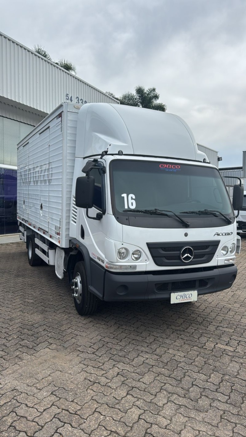 ACCELO 1016 