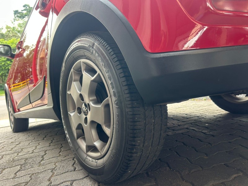 HB20X 1.6 16V STYLE FLEX 4P AUTOMÁTICO - 2015 - TRêS COROAS