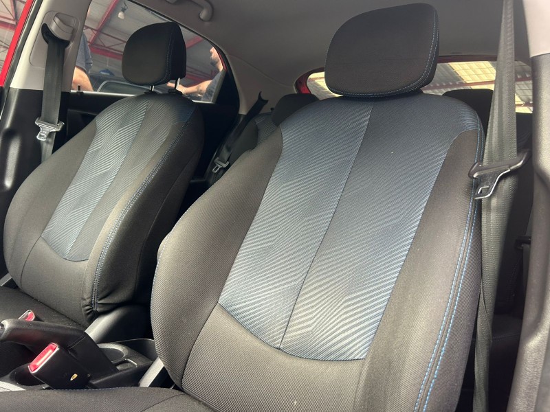 HB20X 1.6 16V STYLE FLEX 4P AUTOMÁTICO - 2015 - TRêS COROAS