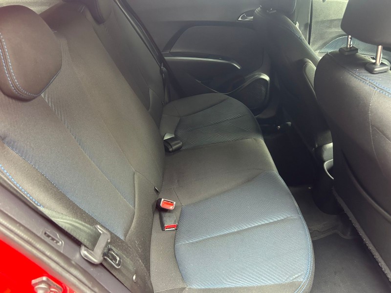 HB20X 1.6 16V STYLE FLEX 4P AUTOMÁTICO - 2015 - TRêS COROAS