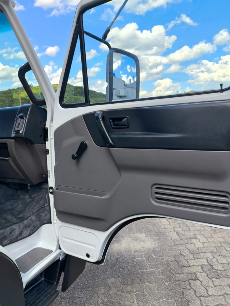 8-160 E DELIVERY - 2013 - GARIBALDI