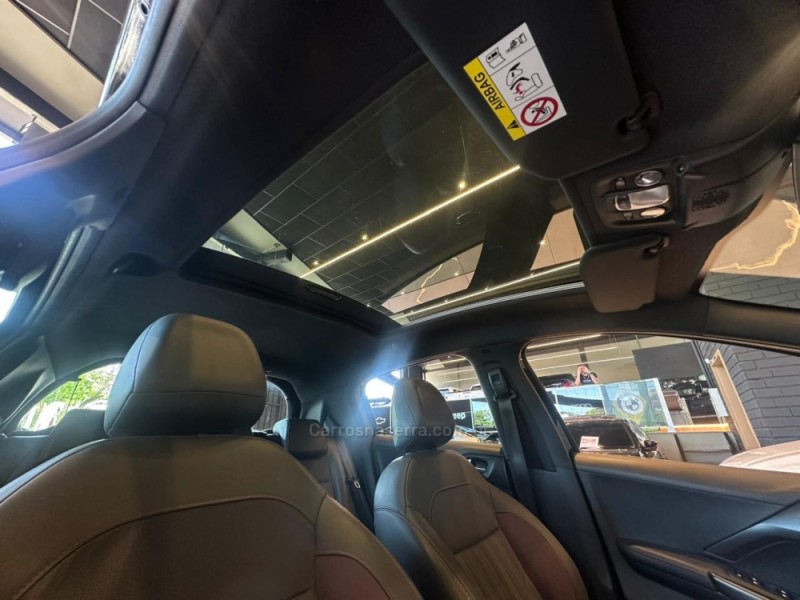 208 1.6 THP GT 16V FLEX 4P MANUAL - 2017 - CAXIAS DO SUL