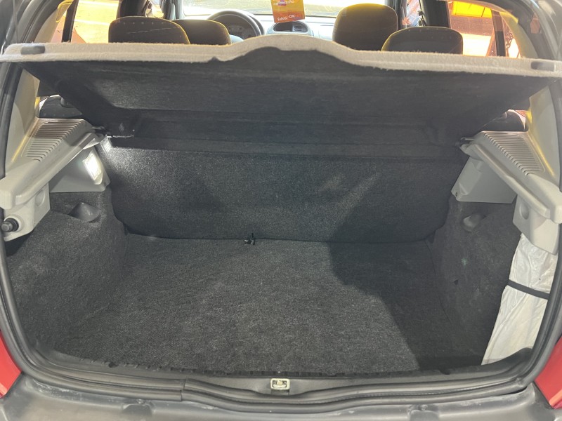 CLIO 1.0 EXPRESSION 16V GASOLINA 4P MANUAL - 2005 - CAXIAS DO SUL