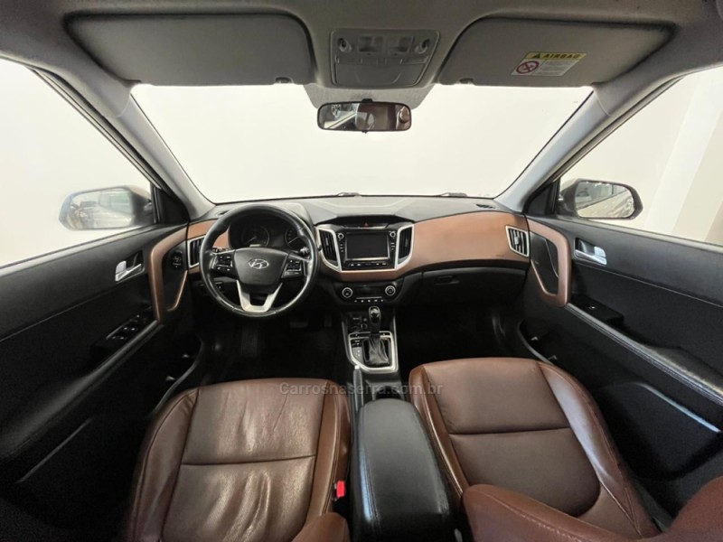 CRETA 2.0 16V FLEX PRESTIGE AUTOMÁTICO - 2018 - BENTO GONçALVES