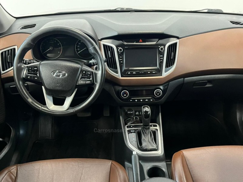 CRETA 2.0 16V FLEX PRESTIGE AUTOMÁTICO - 2018 - BENTO GONçALVES