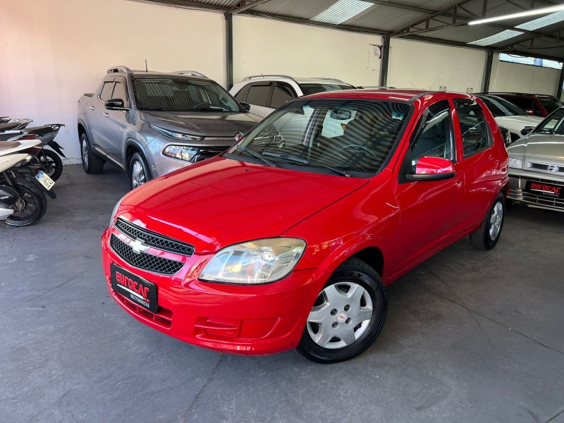 celta 1.0 mpfi lt 8v flex 4p manual 2013 caxias do sul