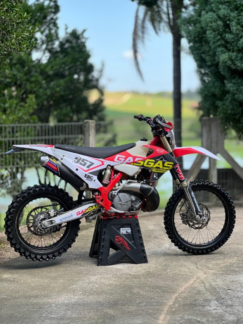 EC 300 ENDUCROSS - 2019 - CAXIAS DO SUL