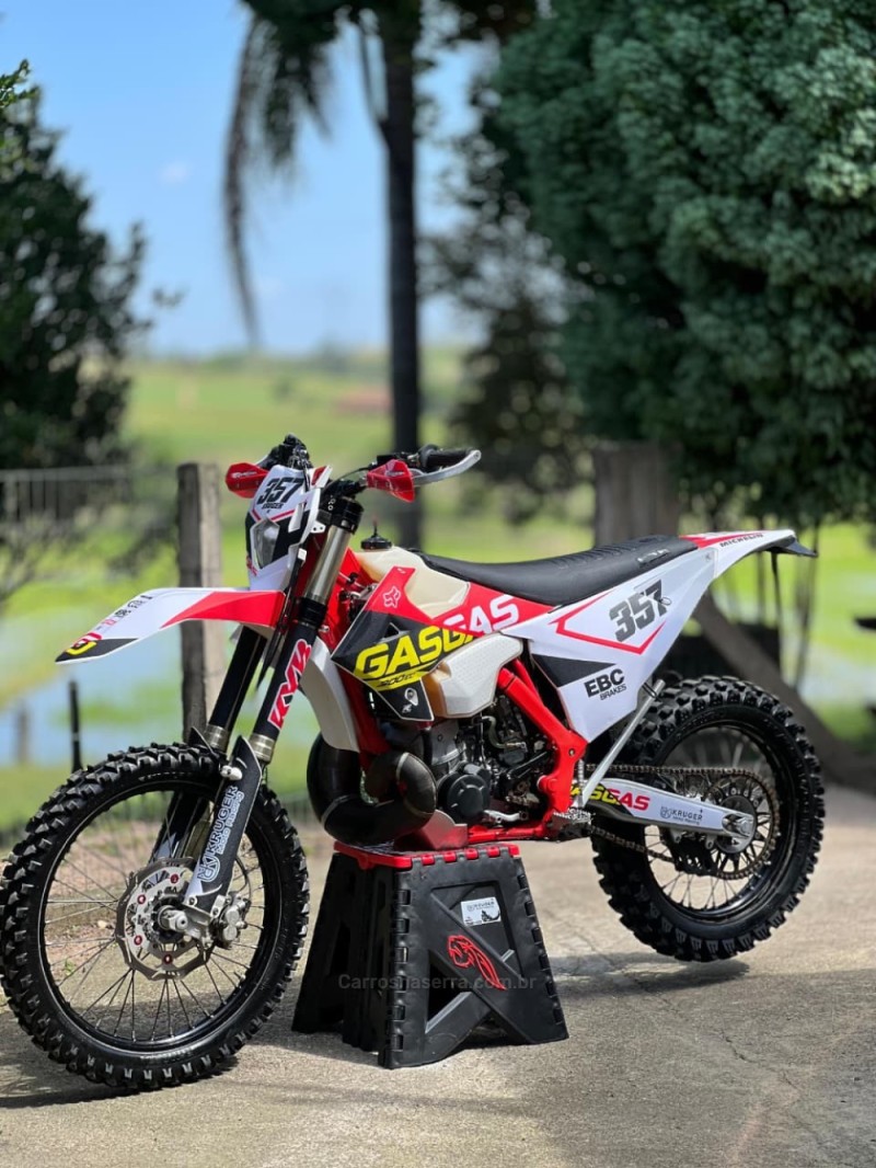 EC 300 ENDUCROSS - 2019 - CAXIAS DO SUL