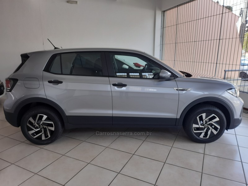 T-CROSS  - 2026 - BENTO GONçALVES