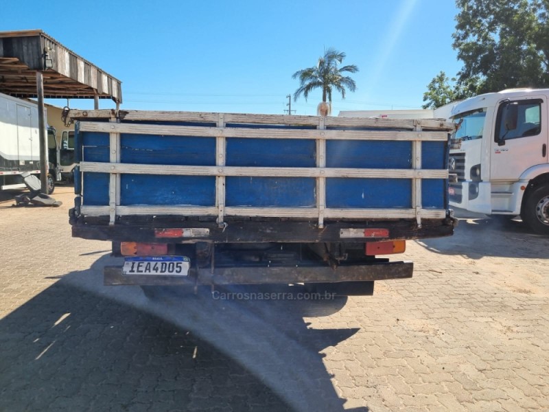 F-350  - 1976 - PORTãO