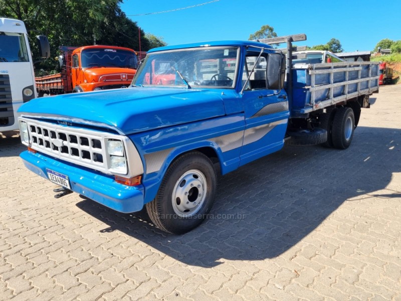 f 350  1976 portao