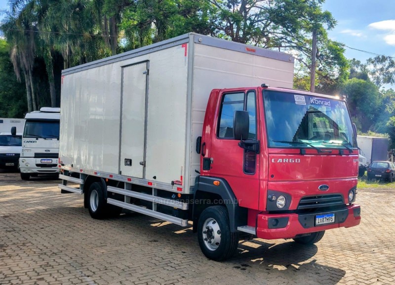 CARGO 1119 TURBO - 2017 - PORTãO